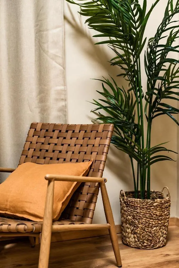 Casa Natura Downtown Budapest 0*,