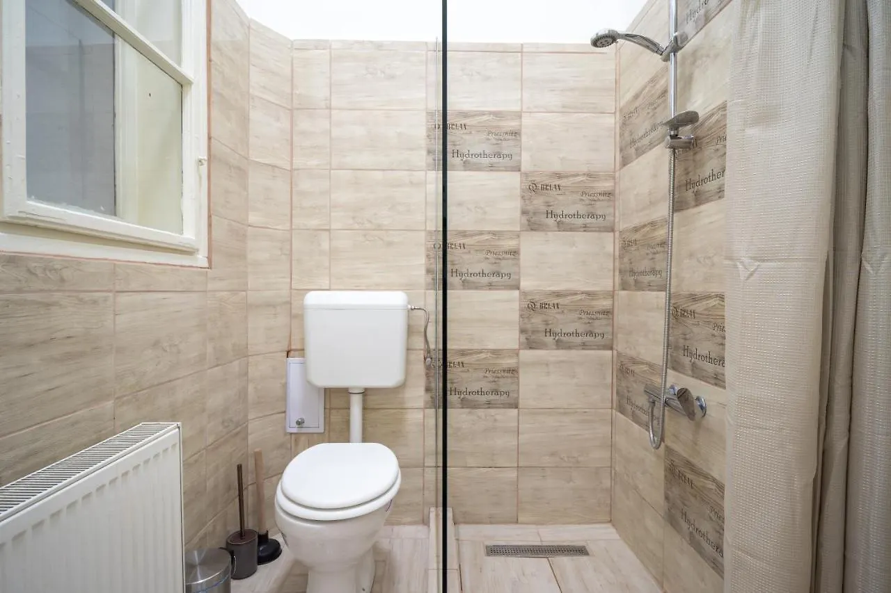 Casa Natura Downtown Budapest Apartment