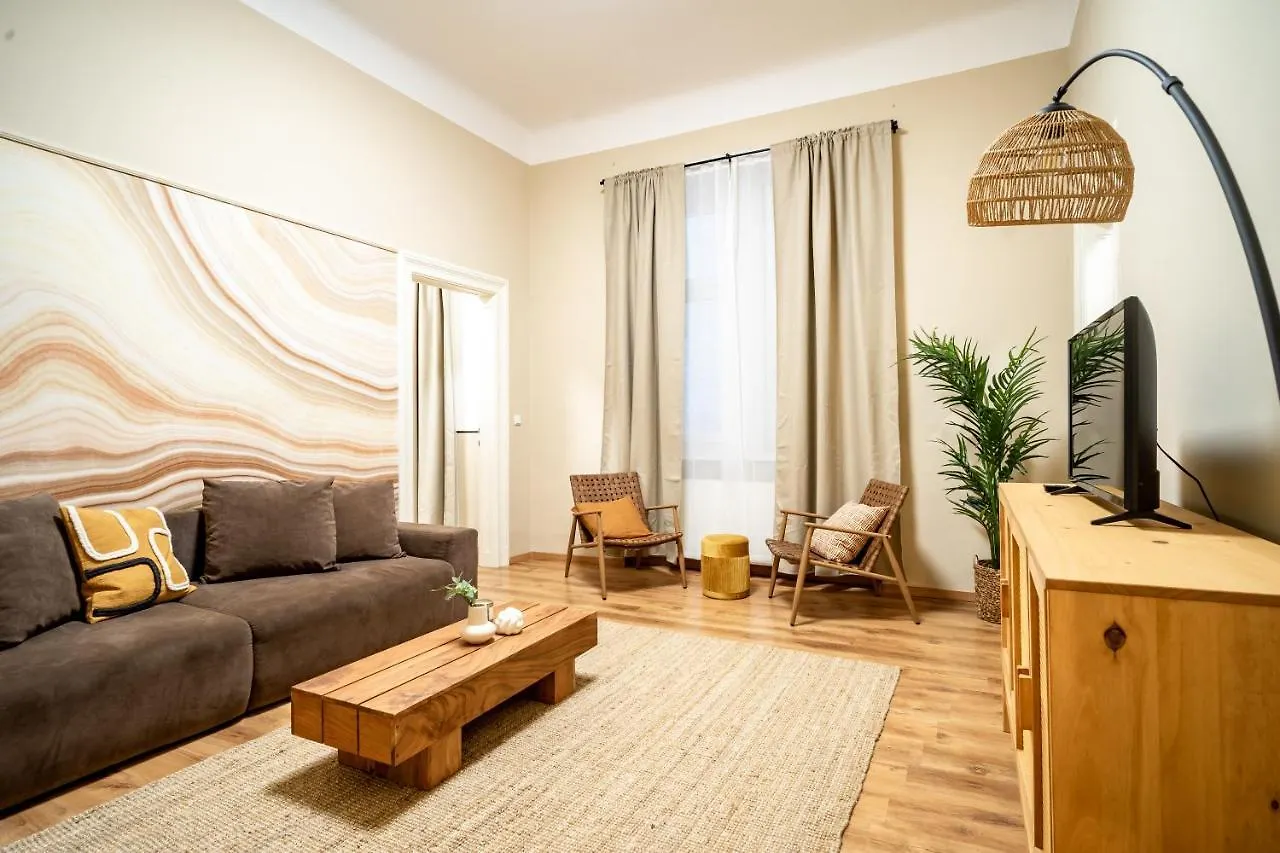 Casa Natura Downtown Budapest
